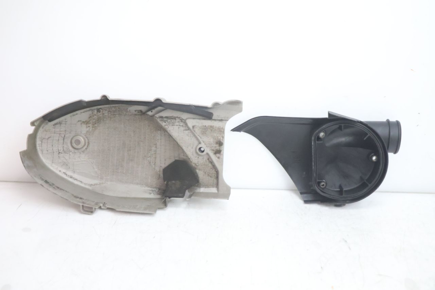 photo de CACHE TRANSMISSION YAMAHA YP MAJESTY 125 (2002 - 2006) - Vue d’ensemble