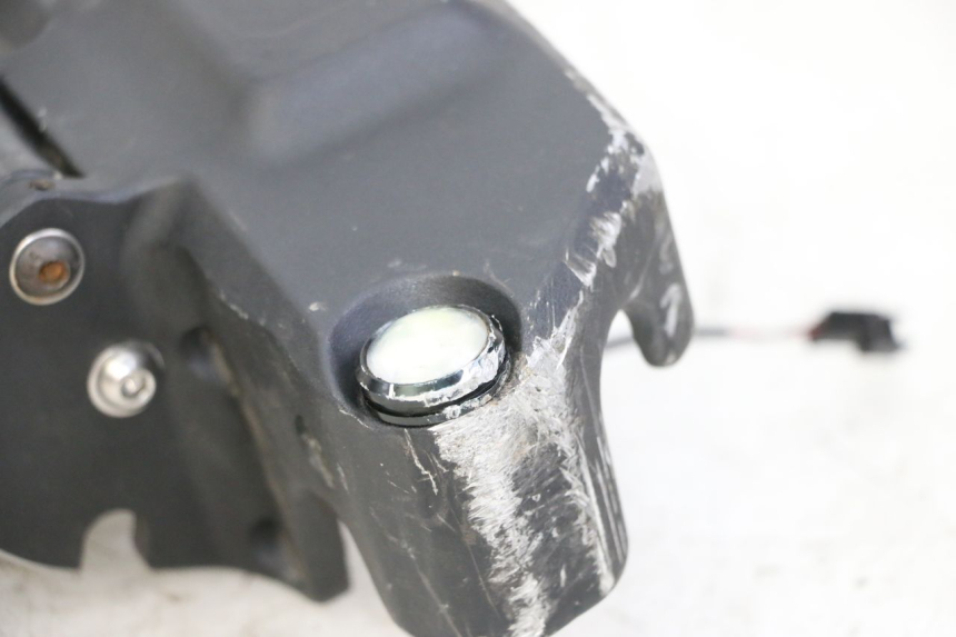 photo de CADRE DUALTRON AMINIA 1 - Détail de la pièce