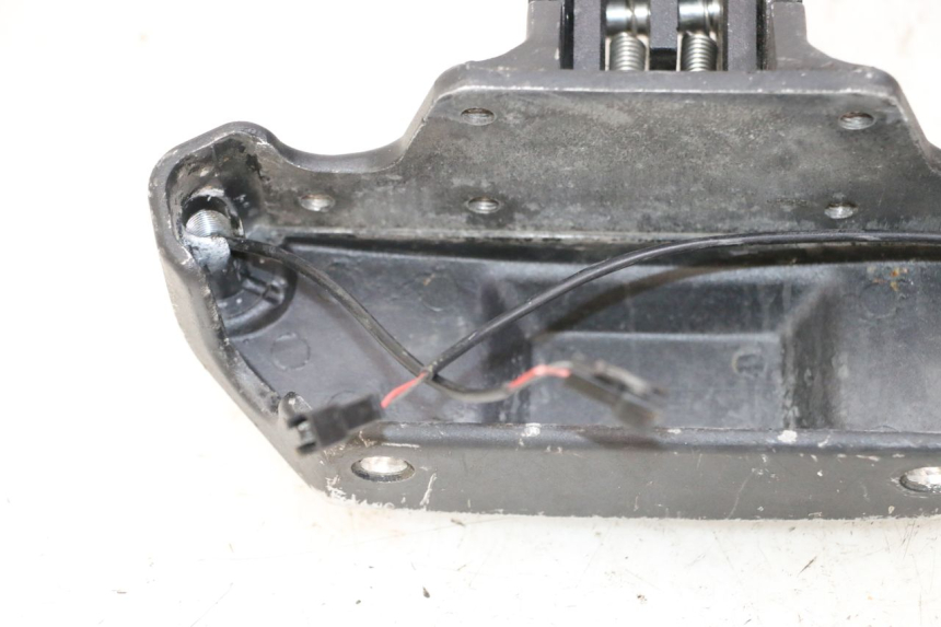 photo de CADRE DUALTRON AMINIA 1 - Gros plan technique