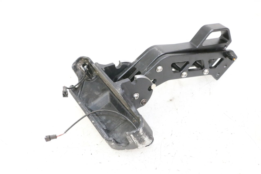 photo de CADRE DUALTRON AMINIA 1 - Vue d’ensemble