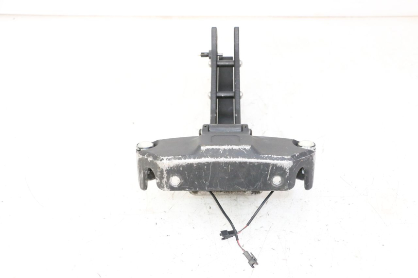 photo de CADRE DUALTRON AMINIA 1 - Points de fixation