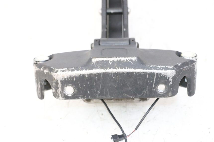 photo de CADRE DUALTRON AMINIA 1 - État de surface