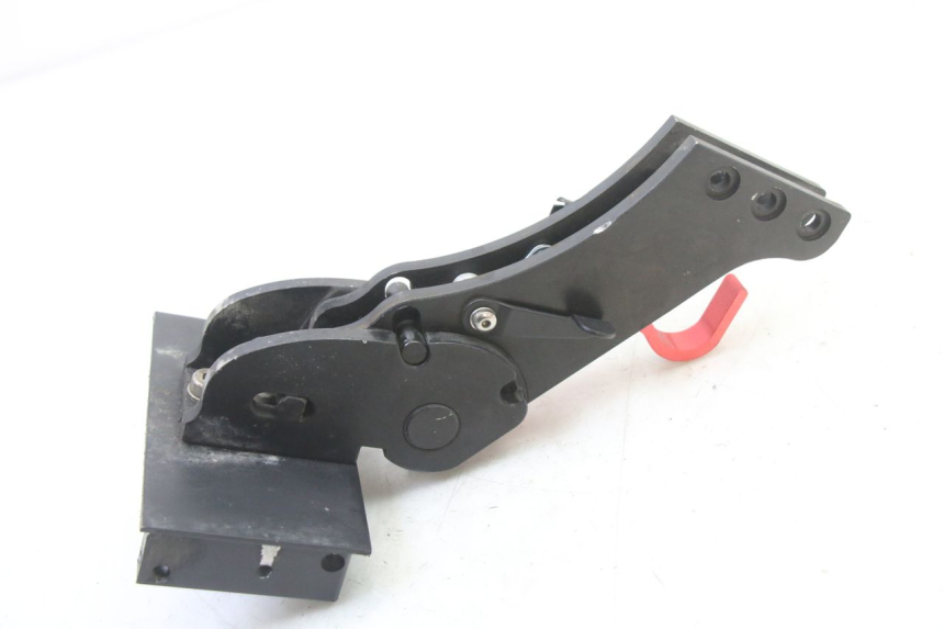 photo de CADRE URBANGLIDE E-CROSS PRO 1 - Vue principale