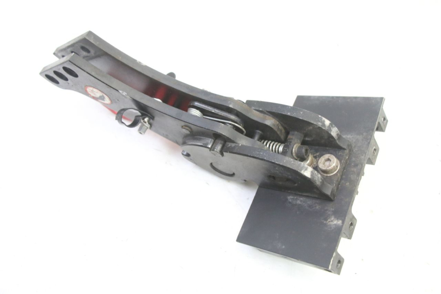 photo de CADRE URBANGLIDE E-CROSS PRO 1 - Zoom état d’usage