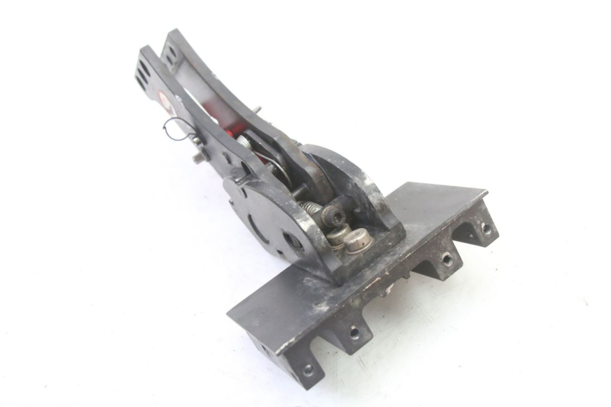 photo de CADRE URBANGLIDE E-CROSS PRO 1 - Autre angle de vue