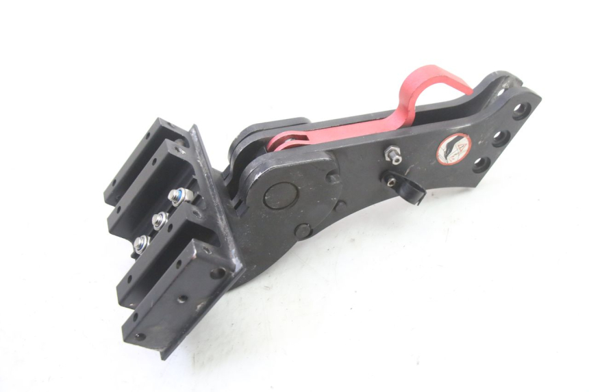 photo de CADRE URBANGLIDE E-CROSS PRO 1 - Vue d’ensemble