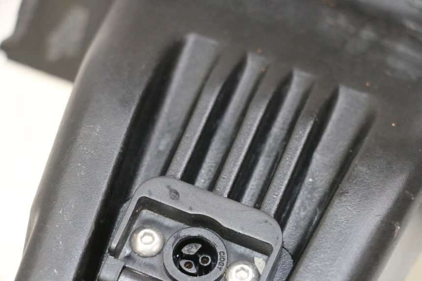 photo de CADRE KUKIRIN G2 MASTER 1 - Détail de la pièce