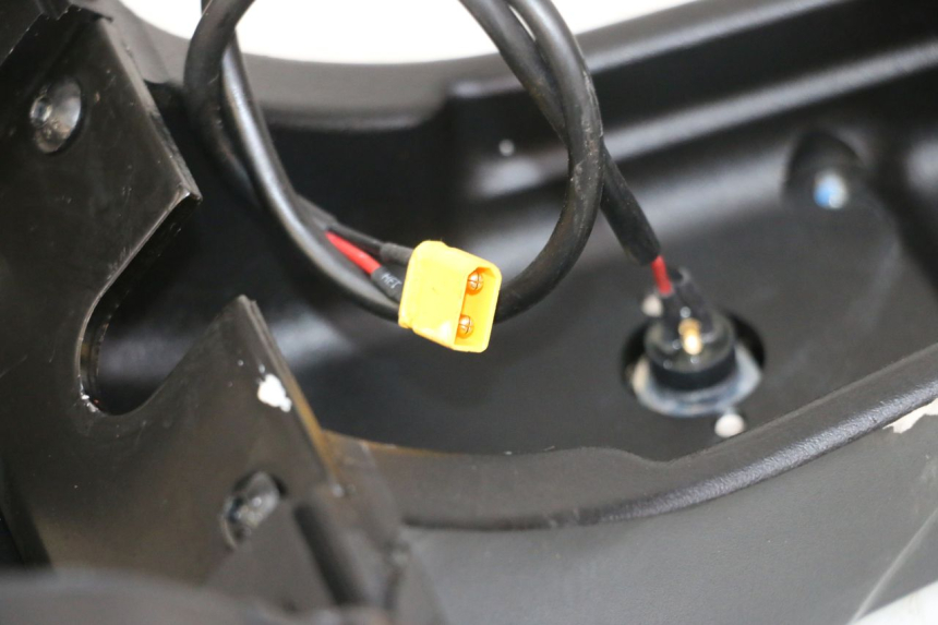 photo de CADRE KUKIRIN G2 MASTER 1 - Autre angle de vue