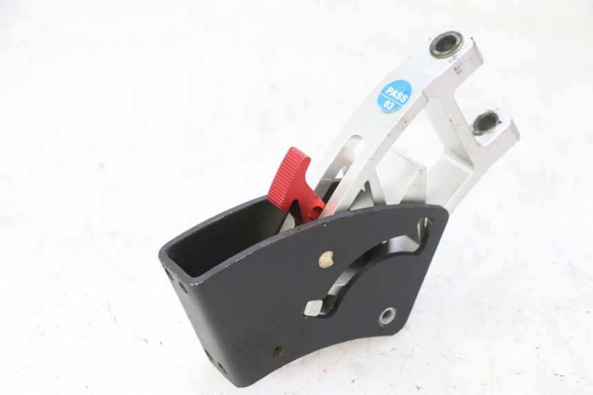 photo de CADRE HITWAY H5 1 - Gros plan technique