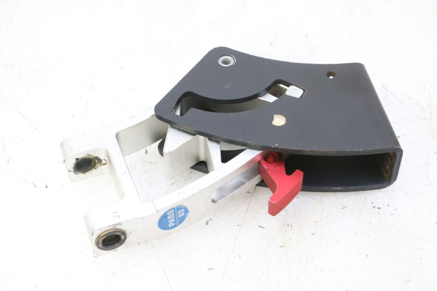 photo de CADRE HITWAY H5 1 - Points de fixation