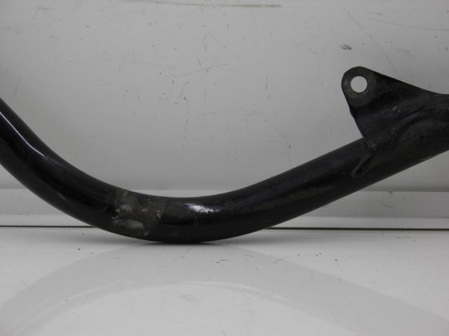 photo de CADRE HONDA CB 500 (1993 - 1996) - Zoom état d’usage