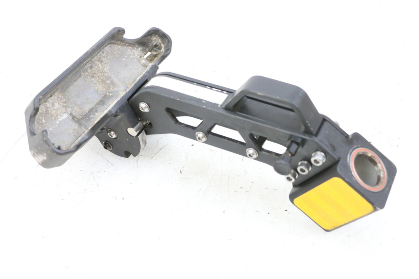 photo de CADRE DUALTRON MINI SPECIAL 1 - Autre angle de vue