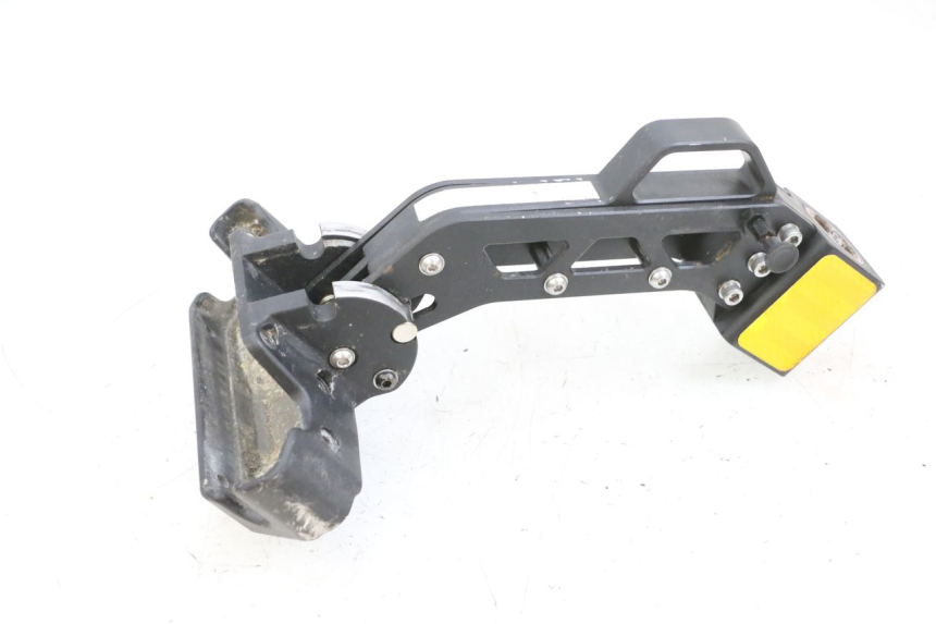 photo de CADRE DUALTRON MINI SPECIAL 1 - Marquages et références