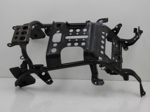 photo de CADRE YAMAHA YP MAJESTY ABS 400 (2007 - 2009) - Vue principale