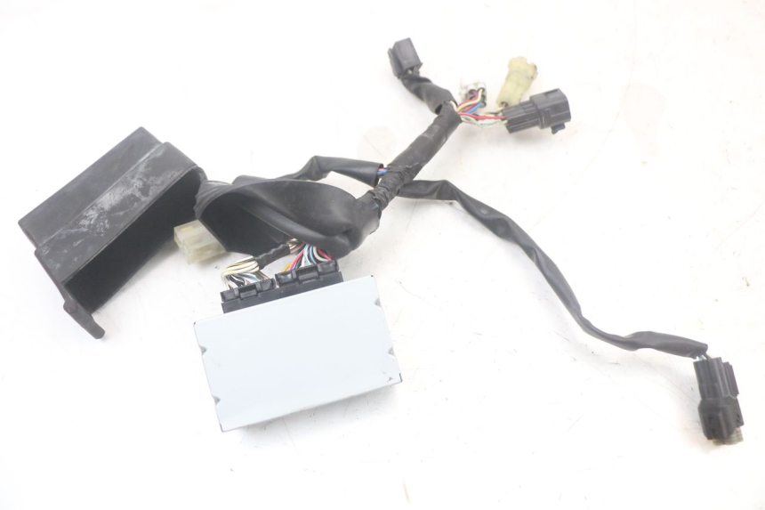 photo de CALCULATEUR ABS YAMAHA TDM ABS 900 (2002 - 2014) - Zoom état d’usage