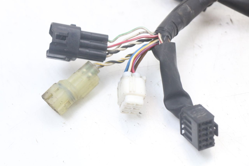 photo de CALCULATEUR ABS YAMAHA TDM ABS 900 (2002 - 2014) - Vue d’ensemble