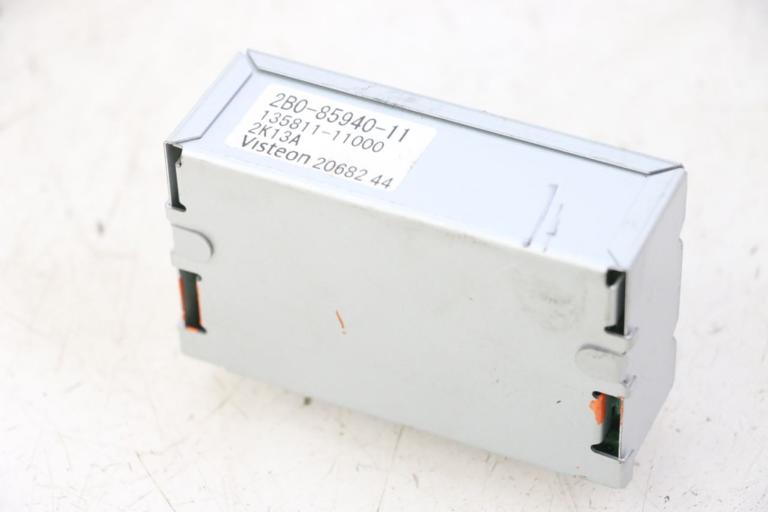 photo de CALCULATEUR ABS YAMAHA TDM ABS 900 (2002 - 2014) - Vue principale