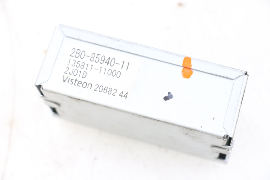 photo de CALCULATEUR ABS YAMAHA TDM ABS 900 (2002 - 2014) - Zoom état d’usage