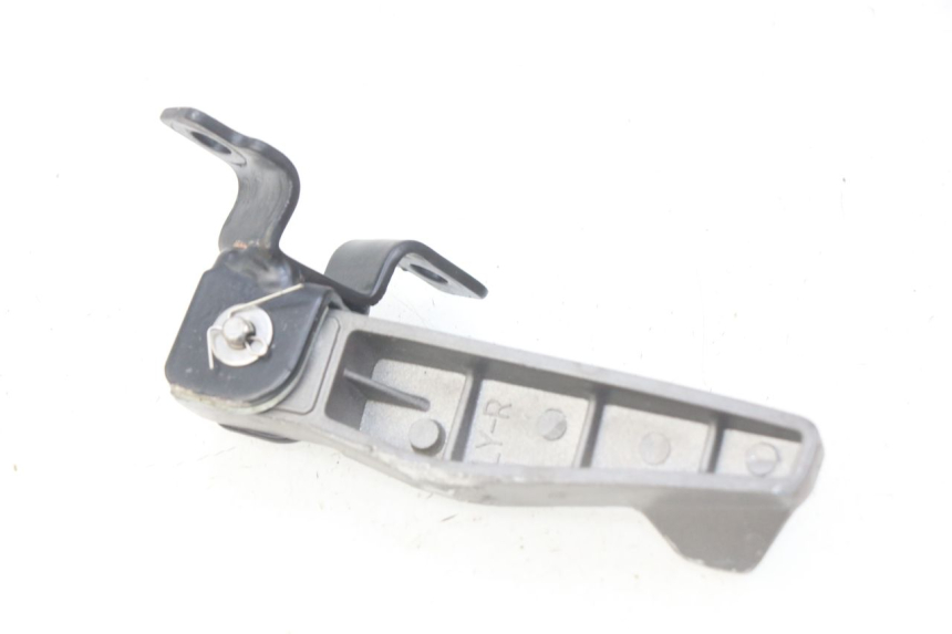 photo de CALE PIED ARRIERE DROIT RIDE CLASSIC 2T 50 (2014 - 2022) - Zoom état d’usage