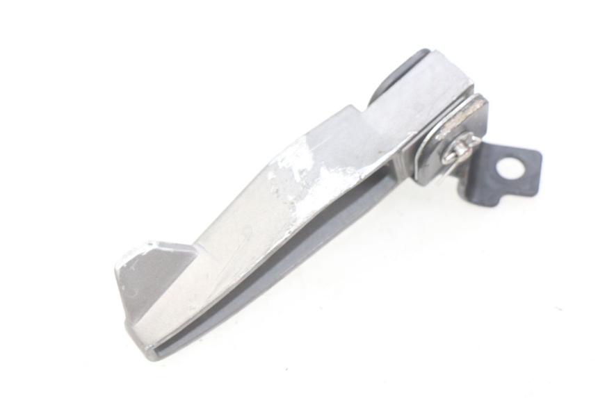 photo de CALE PIED ARRIERE DROIT RIDE CLASSIC 2T 50 (2014 - 2022) - Gros plan technique