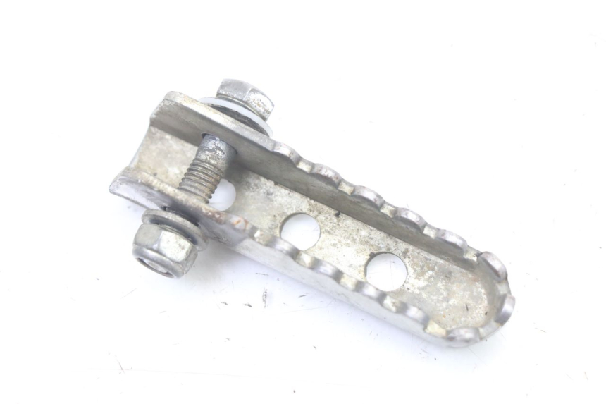 photo de CALE PIED ARRIERE DROIT DERBI SENDA SM DRD X-TREME 50 (2011 - 2017) - Vue principale