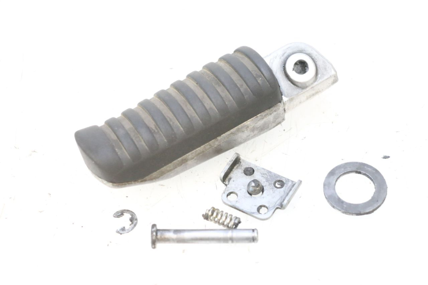 photo de CALE PIED ARRIERE DROIT KAWASAKI ER-6 ER6 F ABS 650 (2012 - 2016) - Vue principale