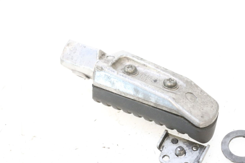photo de CALE PIED ARRIERE DROIT KAWASAKI ER-6 ER6 F ABS 650 (2012 - 2016) - Autre angle de vue