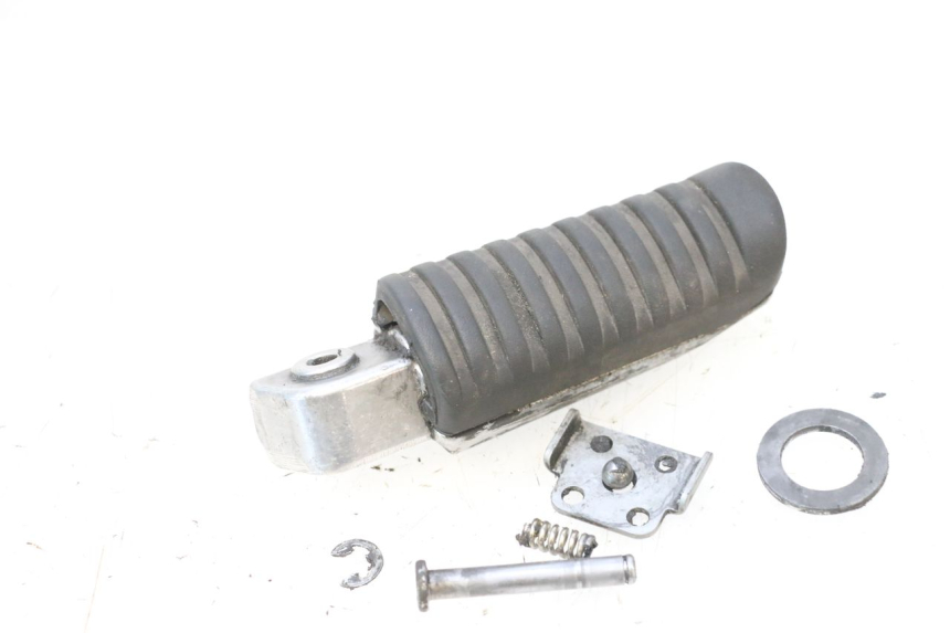 photo de CALE PIED ARRIERE DROIT KAWASAKI ER-6 ER6 F ABS 650 (2012 - 2016) - Vue d’ensemble