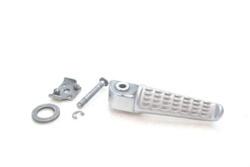 photo de CALE PIED ARRIERE DROIT KAWASAKI ER-6 ER6 N 650 (2005 - 2009) - Détail de la pièce