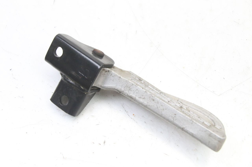 photo de CALE PIED ARRIERE DROIT SYM FIDDLE 3 III 125 (2014 - 2020) - Zoom état d’usage