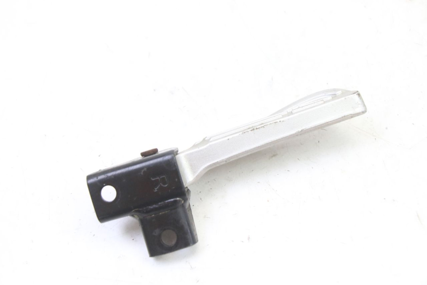 photo de CALE PIED ARRIERE DROIT SYM FIDDLE 3 III 125 (2014 - 2020) - Zoom état d’usage