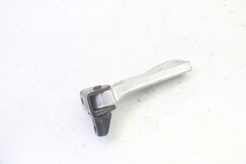 photo de CALE PIED ARRIERE DROIT SYM FIDDLE 3 III 125 (2014 - 2020) - Zoom état d’usage