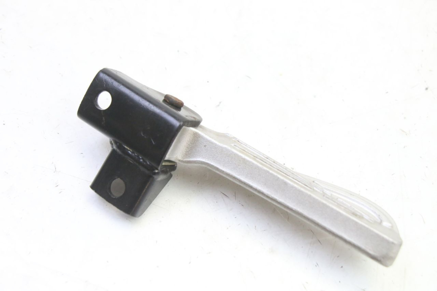 photo de CALE PIED ARRIERE DROIT SYM FIDDLE 3 III 50 (2014 - 2020) - Zoom état d’usage