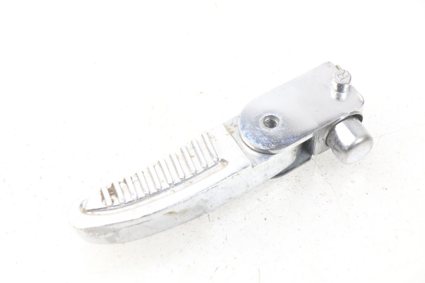 photo de CALE PIED ARRIERE DROIT EUROCKA FIFTY 50 (2013 - 2022) - Vue principale