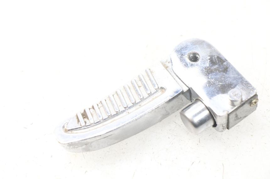 photo de CALE PIED ARRIERE DROIT EUROCKA FIFTY 50 (2013 - 2022) - Détail de la pièce