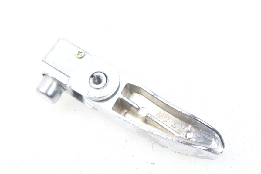 photo de CALE PIED ARRIERE DROIT EUROCKA FIFTY 50 (2013 - 2022) - Autre angle de vue