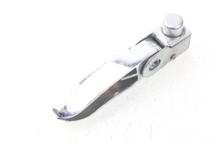 photo de CALE PIED ARRIERE DROIT EUROCKA FIFTY 50 (2013 - 2022) - Gros plan technique