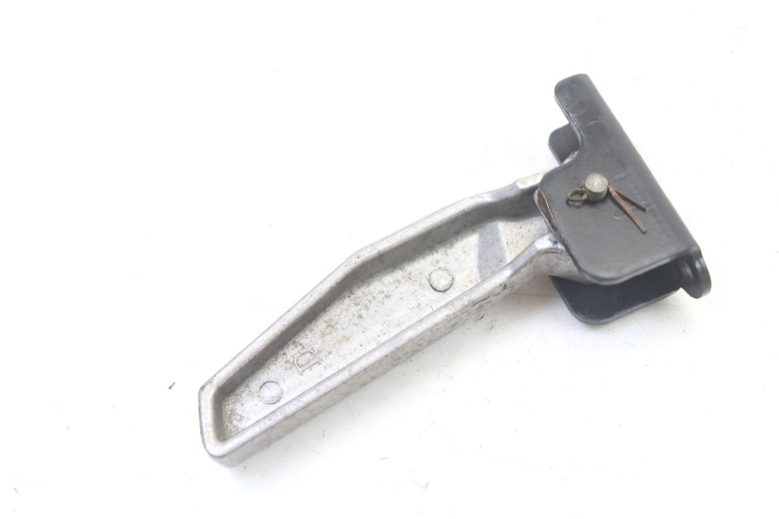 photo de CALE PIED ARRIERE DROIT VENESI FLY RETRO 4T 50 (2020 - 2025) - Gros plan technique