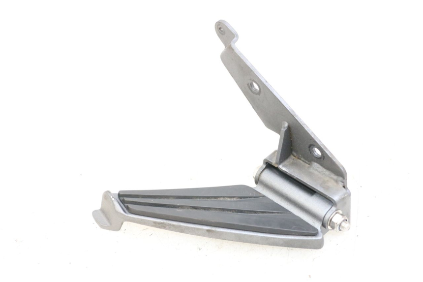 photo de CALE PIED ARRIERE DROIT PEUGEOT GEOPOLIS RS 125 (2007 - 2009) - Vue principale