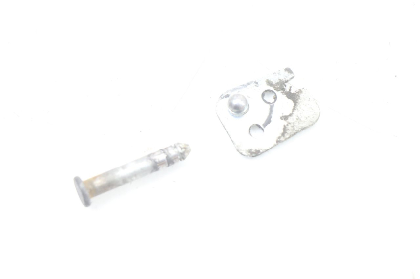 photo de CALE PIED ARRIERE DROIT HONDA SH i 300 (2015 - 2020) - Vue d’ensemble