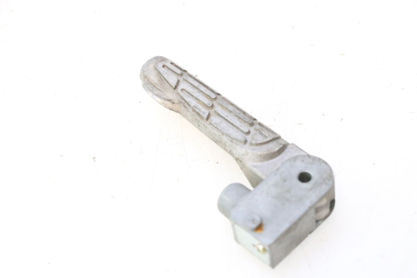 photo de CALE PIED ARRIERE DROIT KYMCO LIKE 125 (2009 - 2016) - Zoom état d’usage