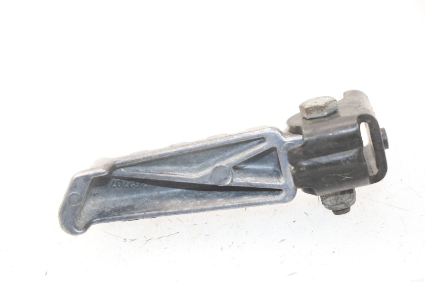 photo de CALE PIED ARRIERE DROIT PEUGEOT LUDIX 50 (2008 - 2017) - Zoom état d’usage