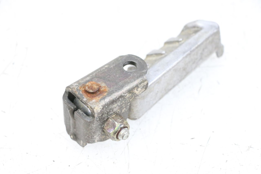 photo de CALE PIED ARRIERE DROIT PEUGEOT LUDIX 50 (2005 - 2007) - Détail de la pièce