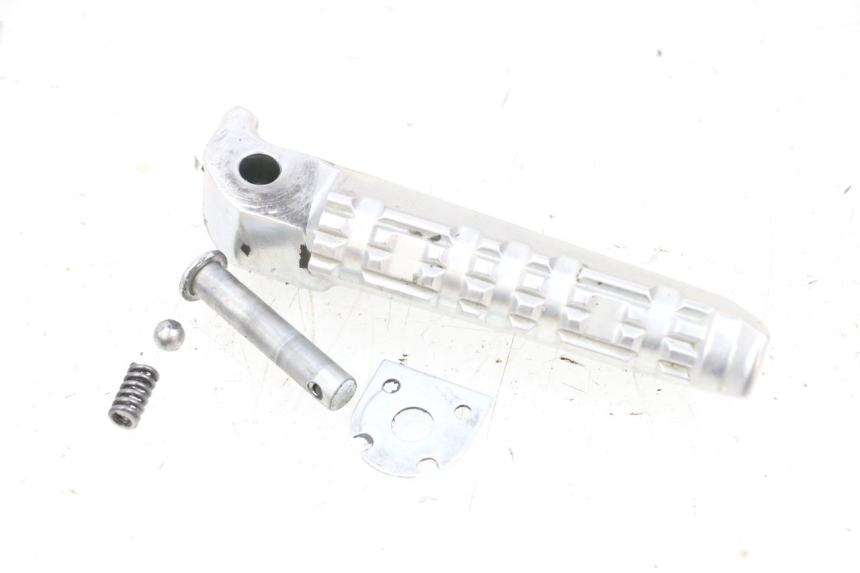 photo de CALE PIED ARRIERE DROIT YAMAHA MT-07 MT07 ABS 700 (2018 - 2020) - Vue principale