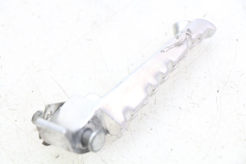 photo de CALE PIED ARRIERE DROIT YAMAHA MT ABS 125 (2014 - 2018) - Détail de la pièce