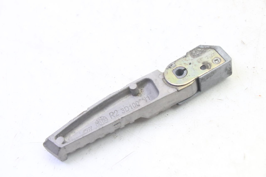 photo de CALE PIED ARRIERE DROIT KYMCO LIKE 4T 50 (2019 - 2025) - Autre angle de vue