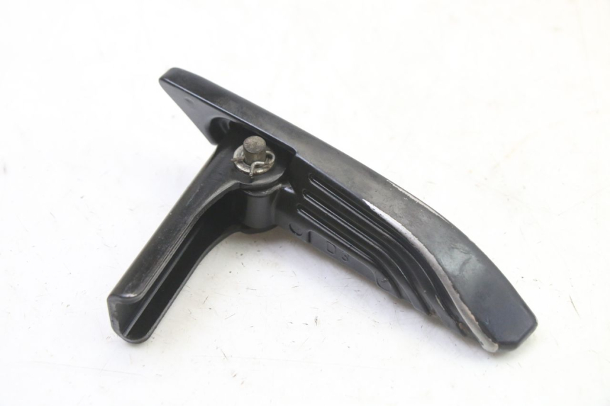 photo de CALE PIED ARRIERE DROIT PIAGGIO NEW TYPHOON 50 (2018 - 2021) - Vue principale