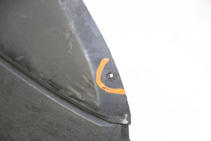 photo de CALE PIED ARRIERE DROIT PIAGGIO NEW TYPHOON 50 (2010 - 2017) - Pièce contrôlée