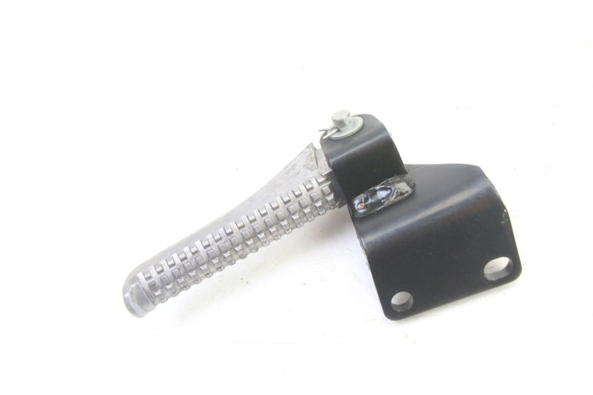 photo de CALE PIED ARRIERE DROIT PIAGGIO NRG POWER PUREJET 50 (2018 - 2021) - Zoom état d’usage