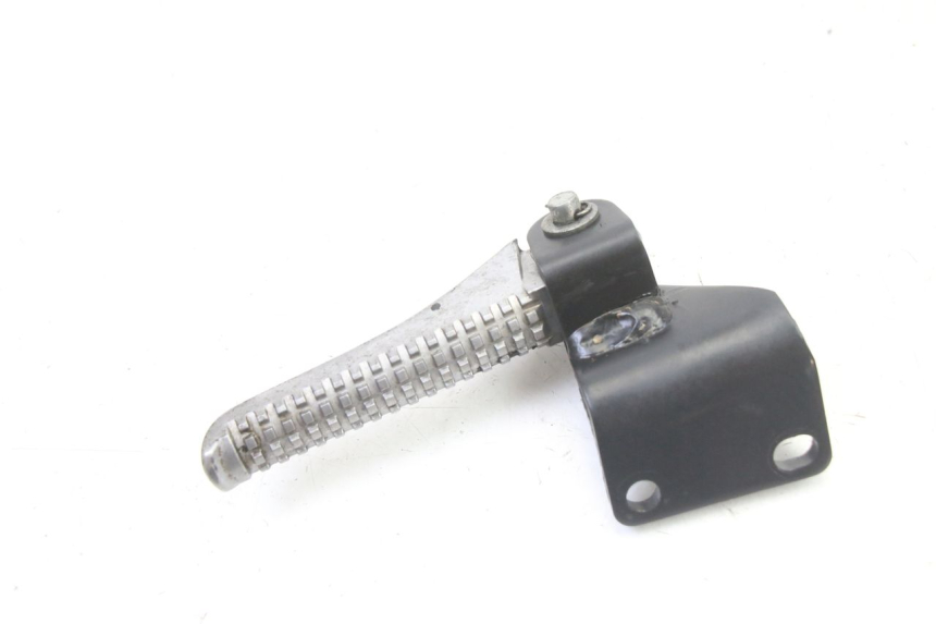 photo de CALE PIED ARRIERE DROIT PIAGGIO NRG POWER PUREJET 50 (2018 - 2021) - Autre angle de vue